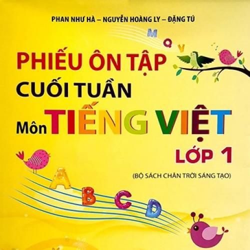 Ôn tập Tuần 13-18